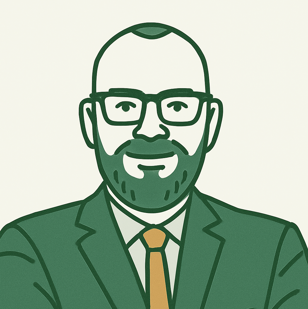 Mike - Chief Operating Officer of Sivuno